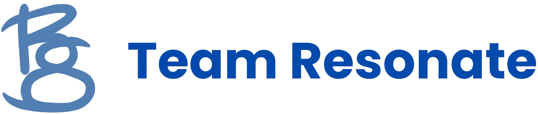 Team Resonate Logo